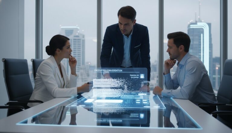 5 Ways Self-Destructing Notes Can Transform Your Business Communication